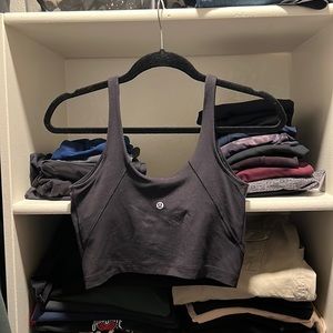 Lululemon align tank